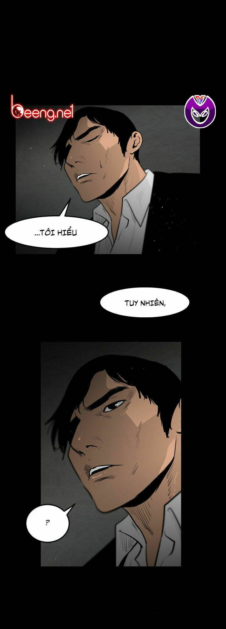 Kẻ Mạnh Nhất - Tong Edge: Chapter 10