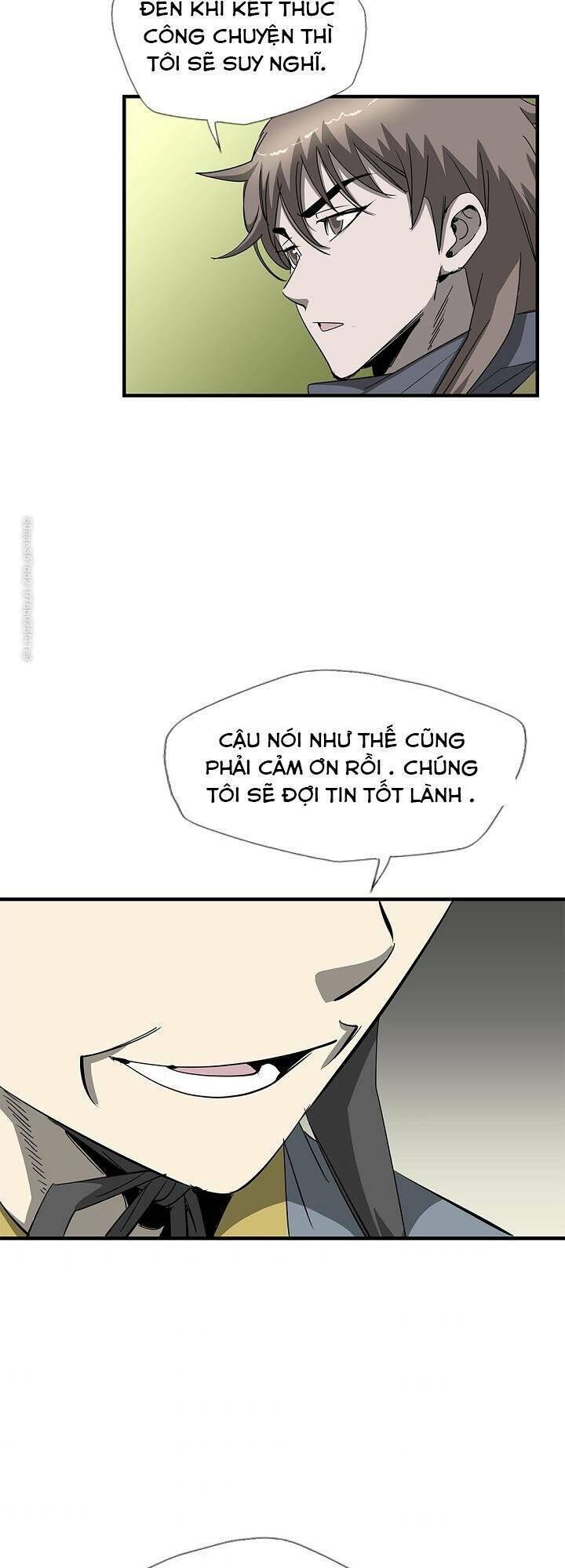 Cuồng Long: Chapter 56
