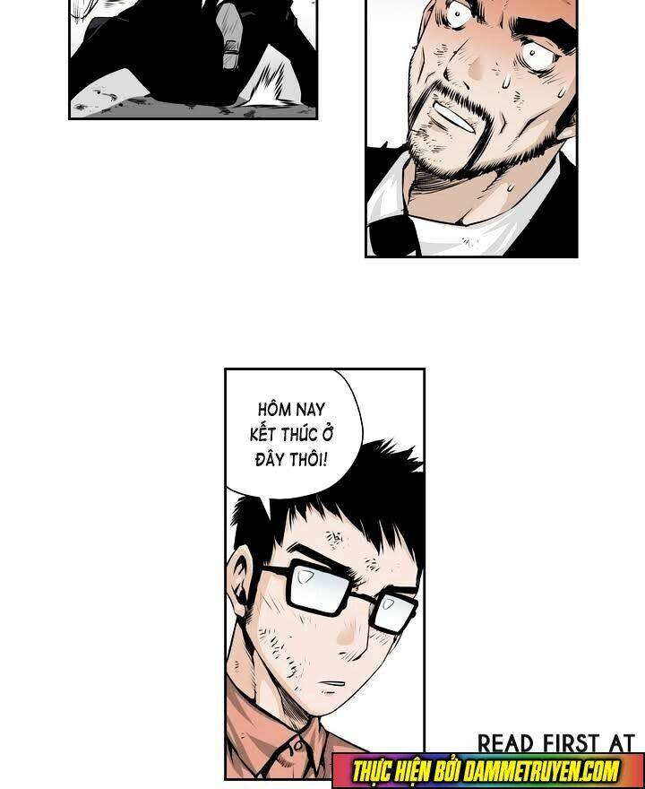 Double Casting: Chapter 57