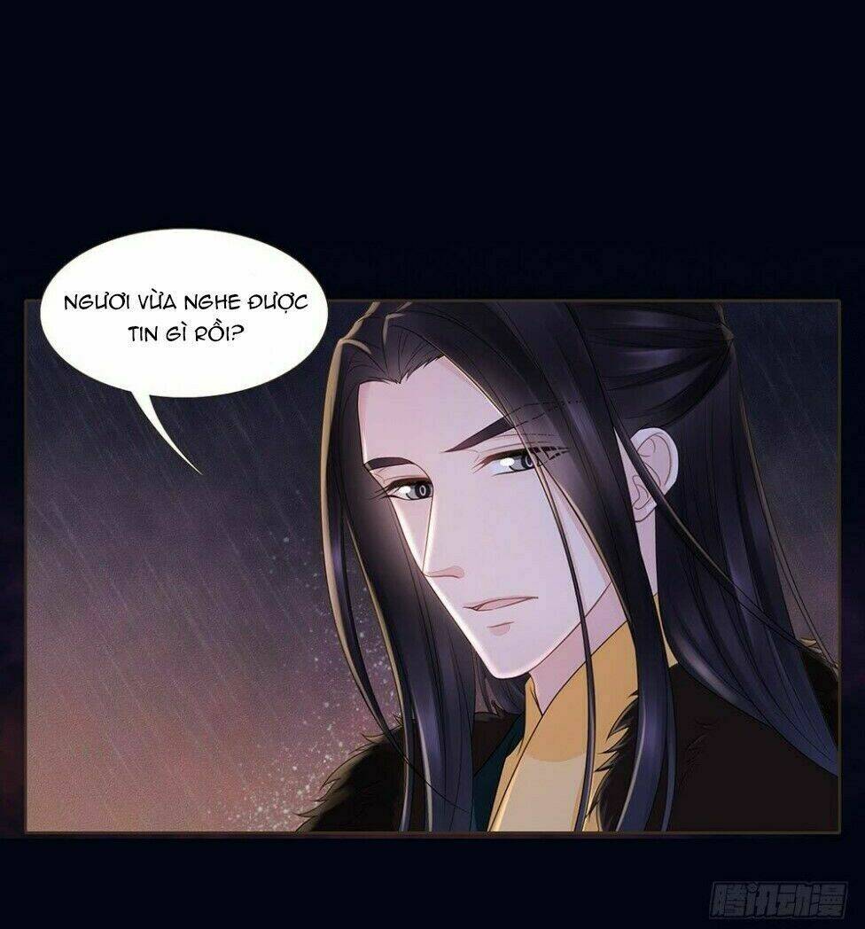 Đại Giá Thừa Tướng: Chapter 128