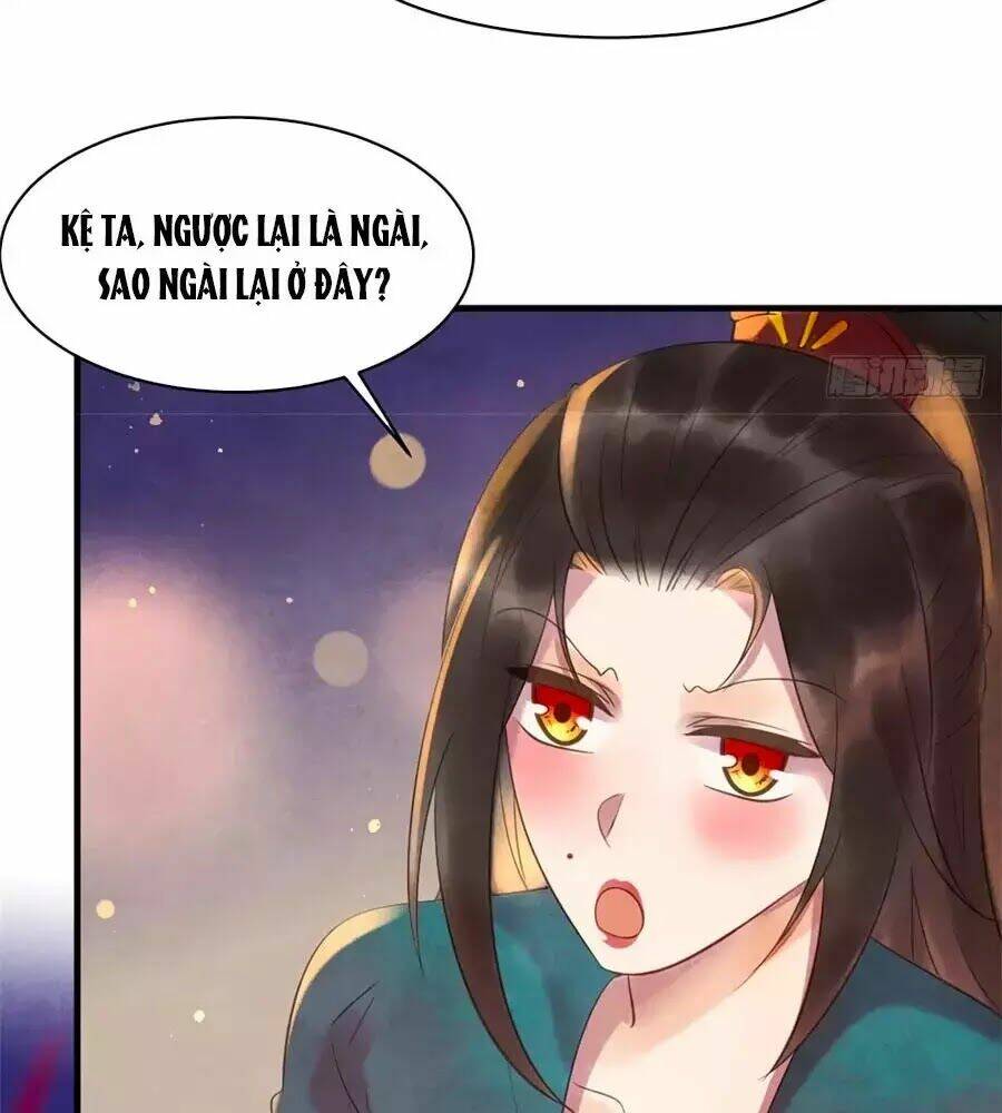 Vương Phi Muốn Trèo Tường: Chapter 45