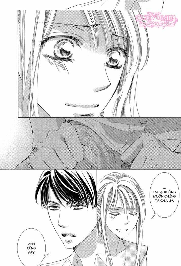 Ai Rồi Cũng Phải Kết Hôn: Chapter 30