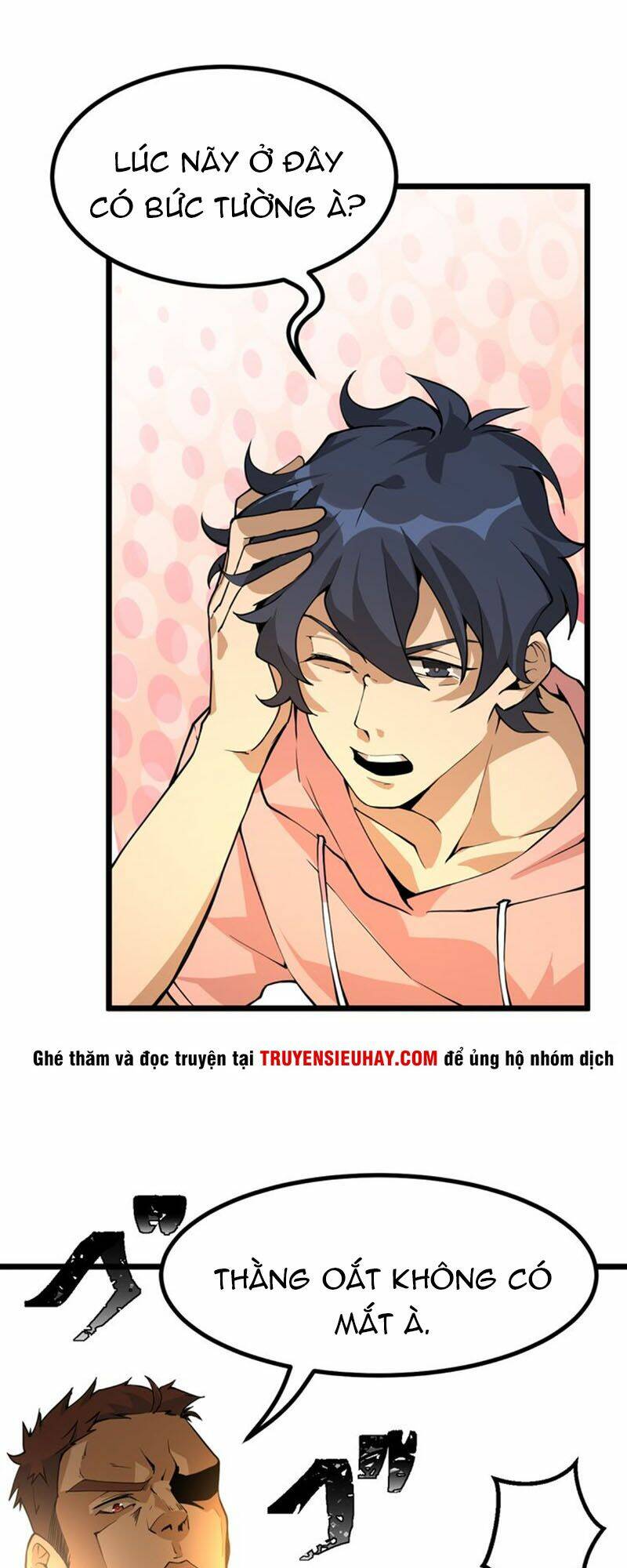 App Tu Chân Mạnh Nhất: Chapter 13