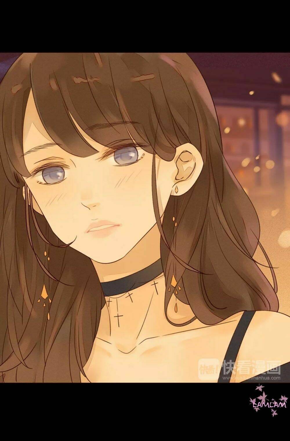 Cô Ấy Không Đáng Yêu: Chapter 2