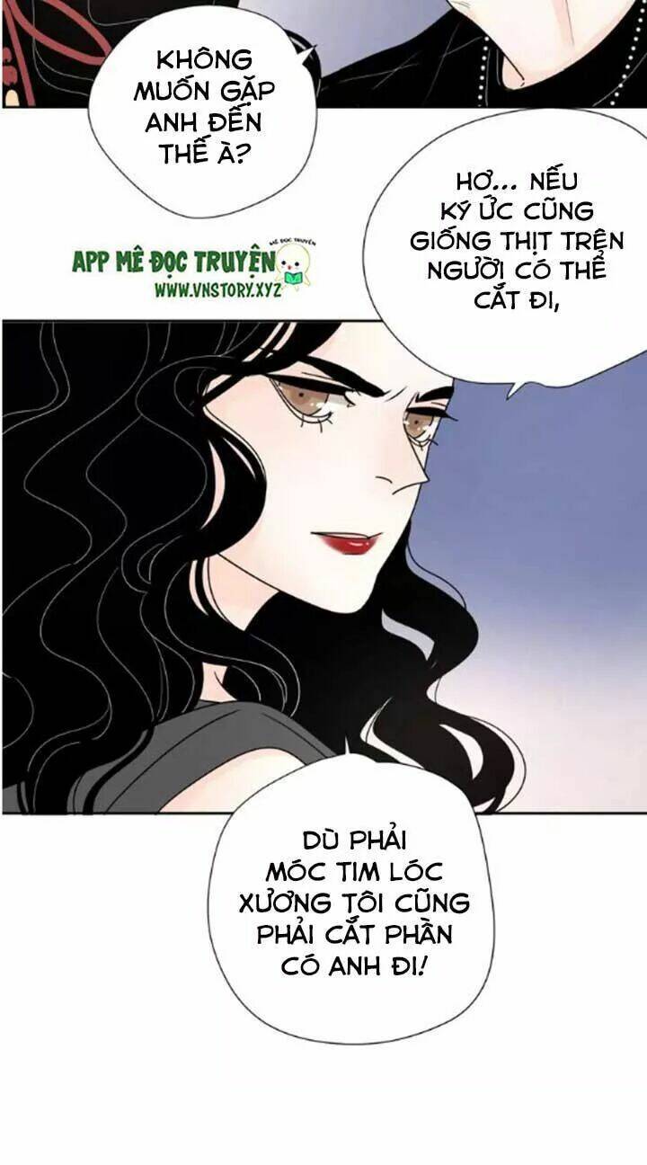 Cạm Bẫy Ngọt Ngào: Chapter 53