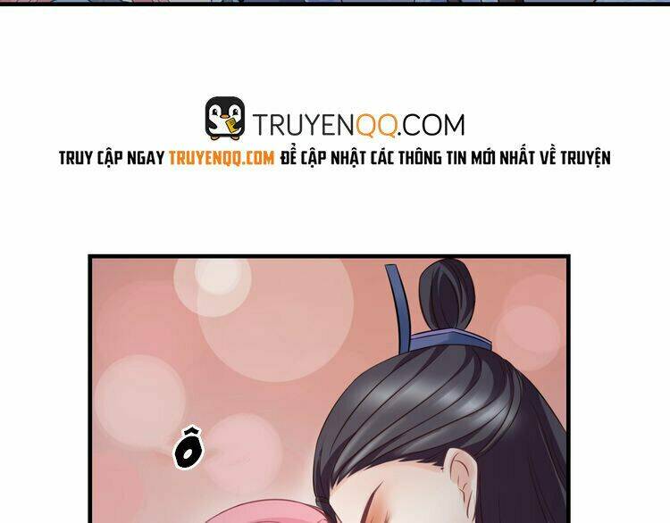 Báo Cáo Vương Gia, Vương Phi Là Một Con Mèo: Chapter 3