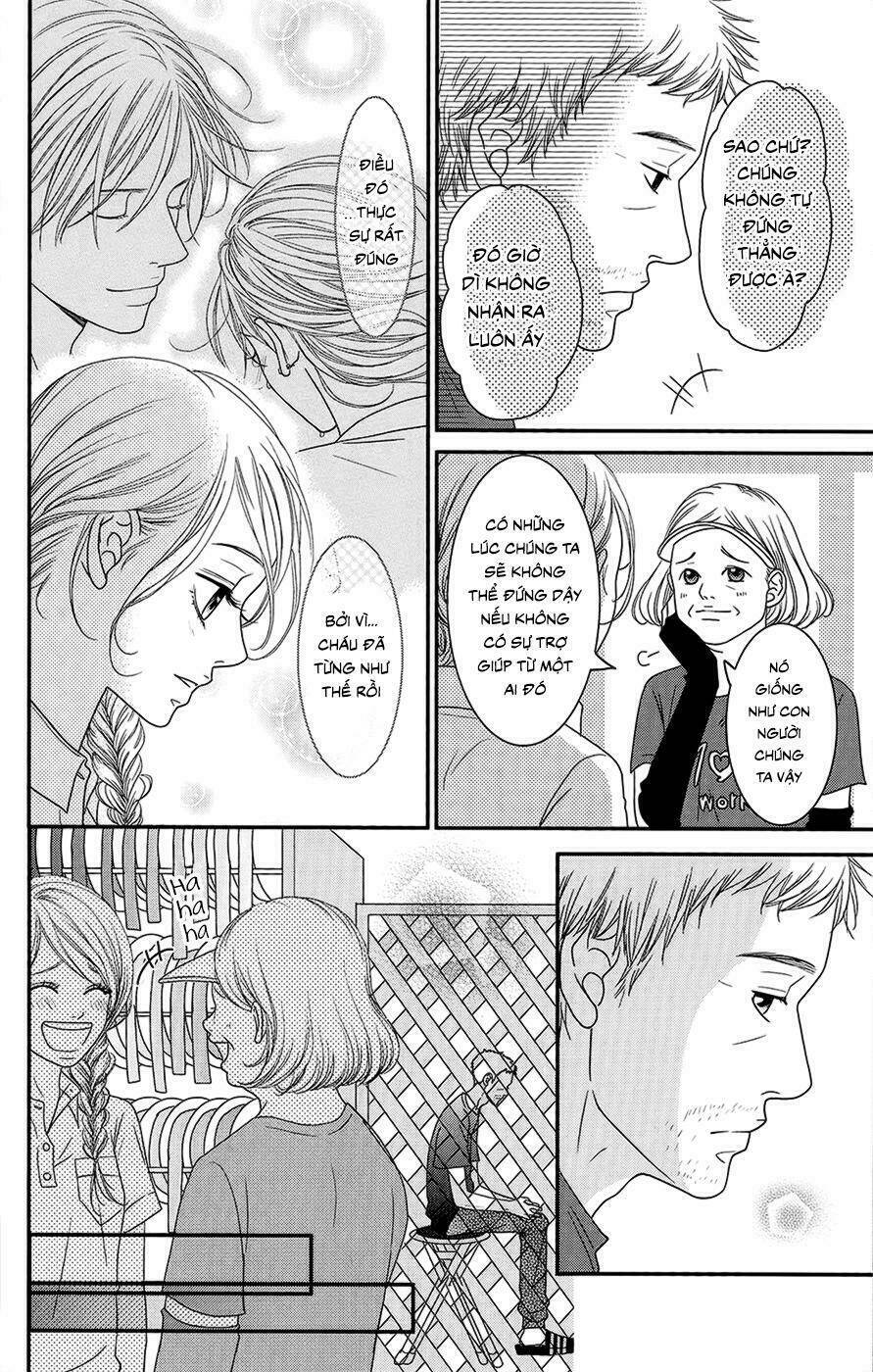 Đóa Hoa Năm Ấy: Chapter 3