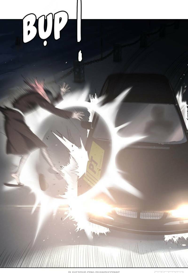 Danh Sách Kẻ Phản Diện: Chapter 15.2