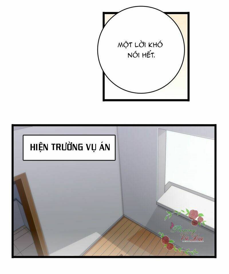 Mỹ Nhân Vi Hạm: Chapter 9