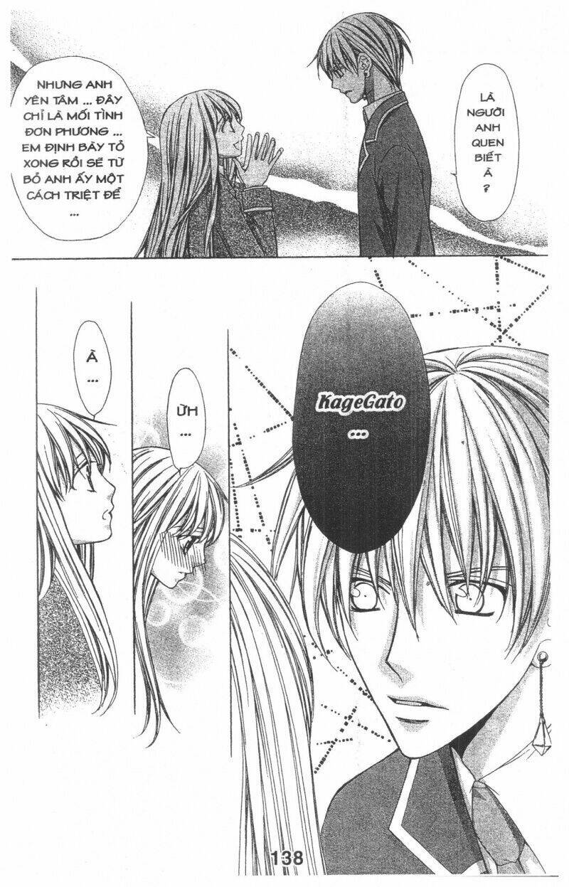 Heart No Daiya: Chapter 2
