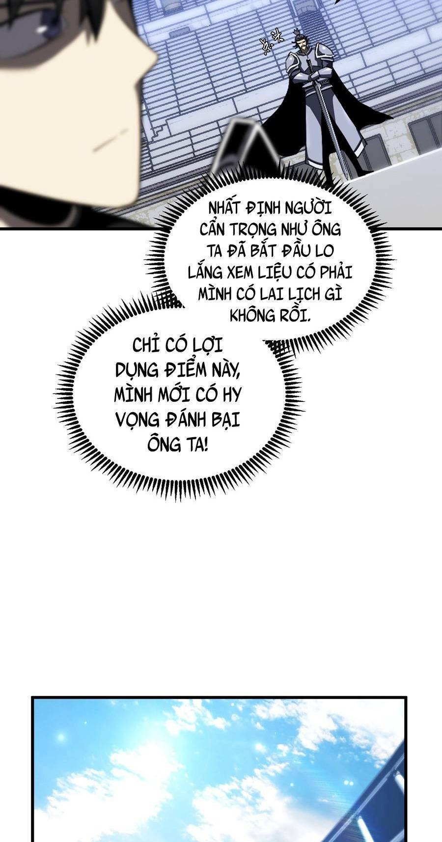 Tác Giả Sinh Tồn Ký: Chapter 9