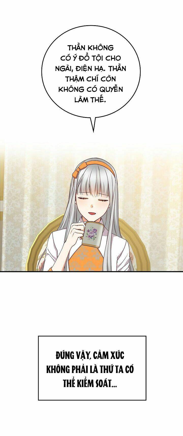 Đừng Chọc Đứa Em Gái Bé Bỏng Của Chúng Tôi: Chapter 49