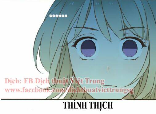 Bạn Trai Tôi Là Cẩm Y Vệ: Chapter 27