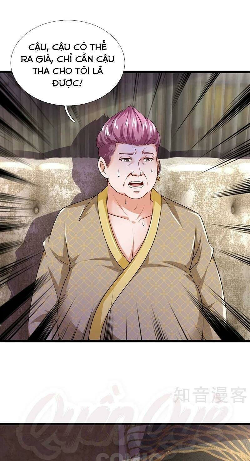 Chung Cực Binh Vương Tại Đô Thị: Chapter 131