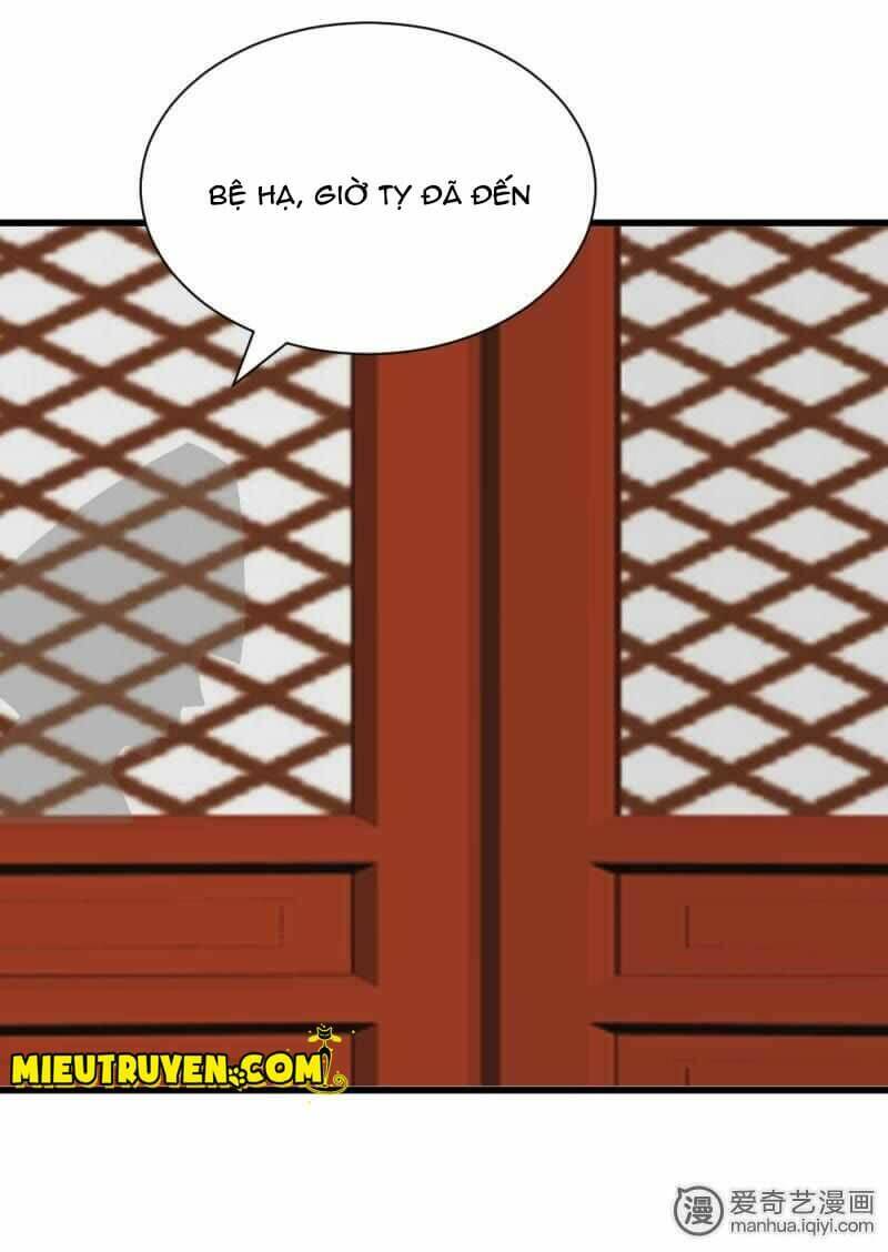 Tuyệt Thế Độc Phi Của Tà Vương: Chapter 50