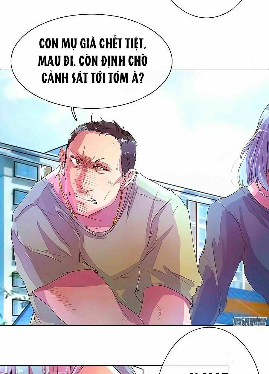 Hào Môn Tiểu Lãn Thê: Chapter 13