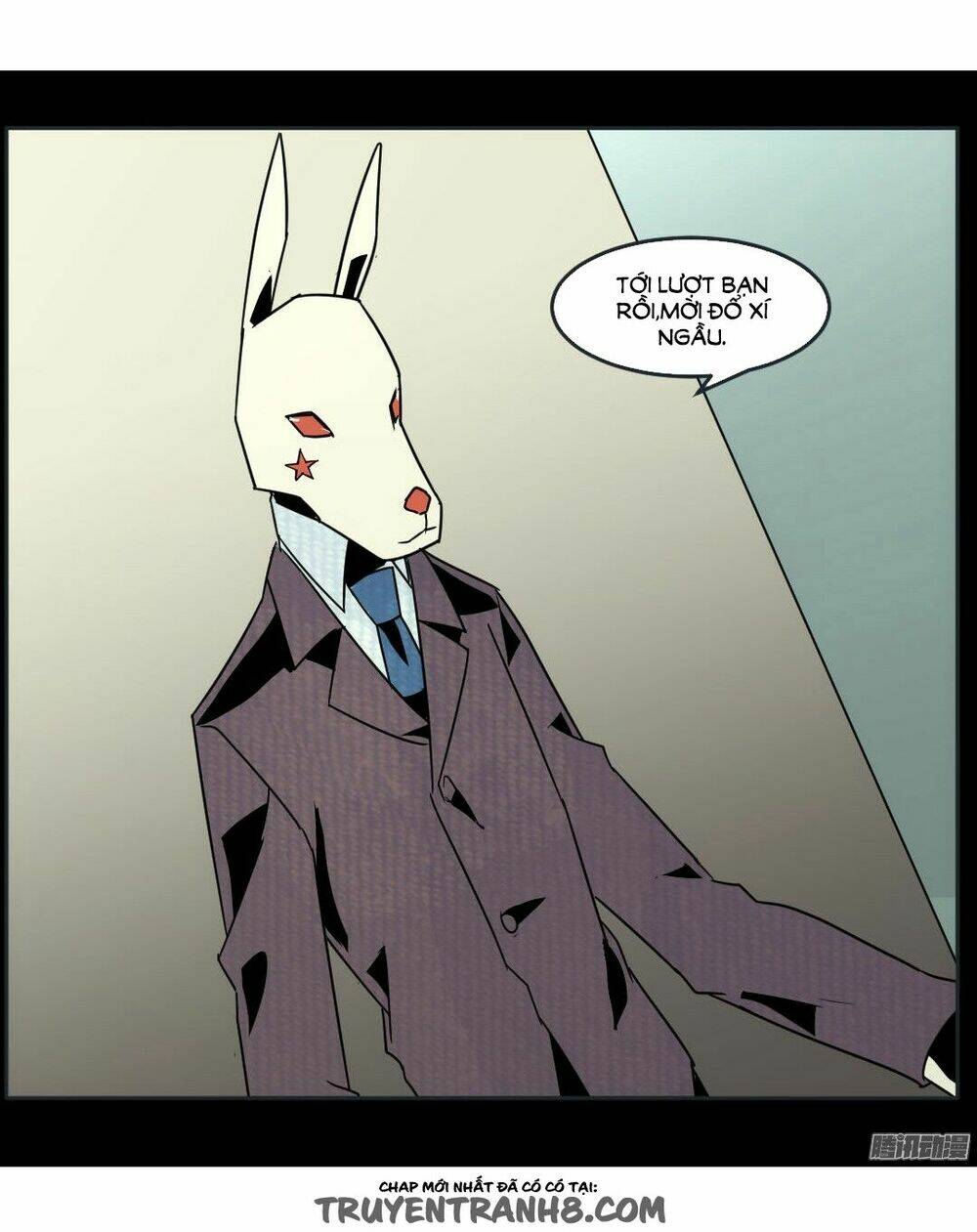 Điều Ước Của Người Phàm: Chapter 26