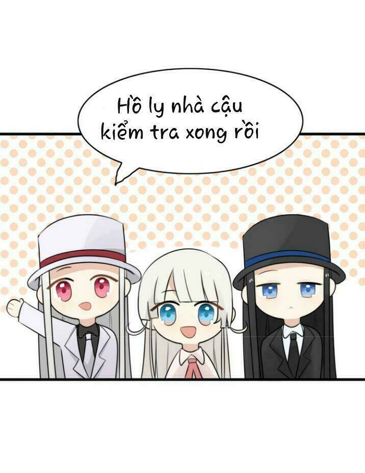 Thú Sủng Của Tôi Bị Mất Trí Rồi: Chapter 13