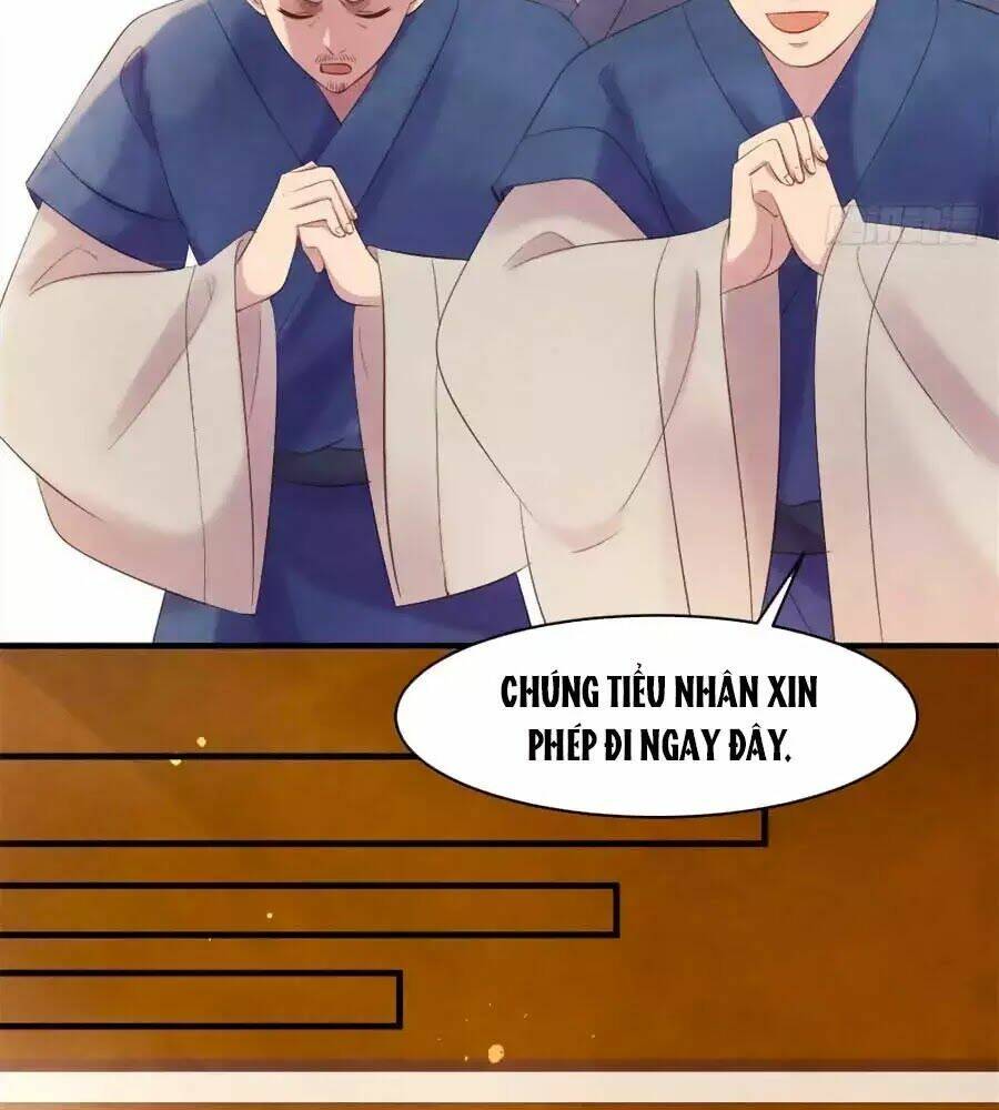 Vương Phi Muốn Trèo Tường: Chapter 44