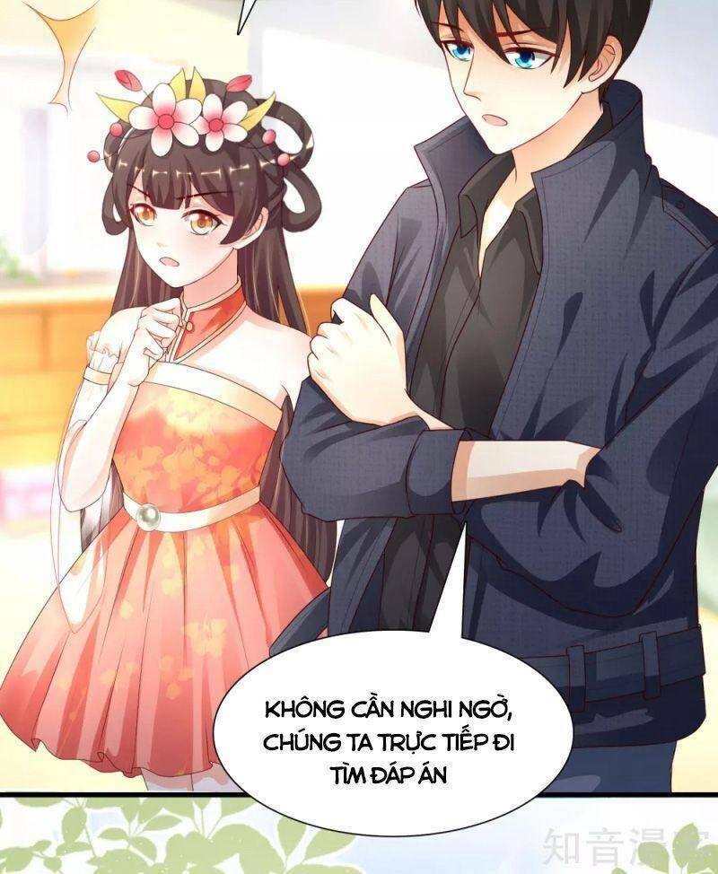 Tối Cường Vận Đào Hoa: Chapter 197