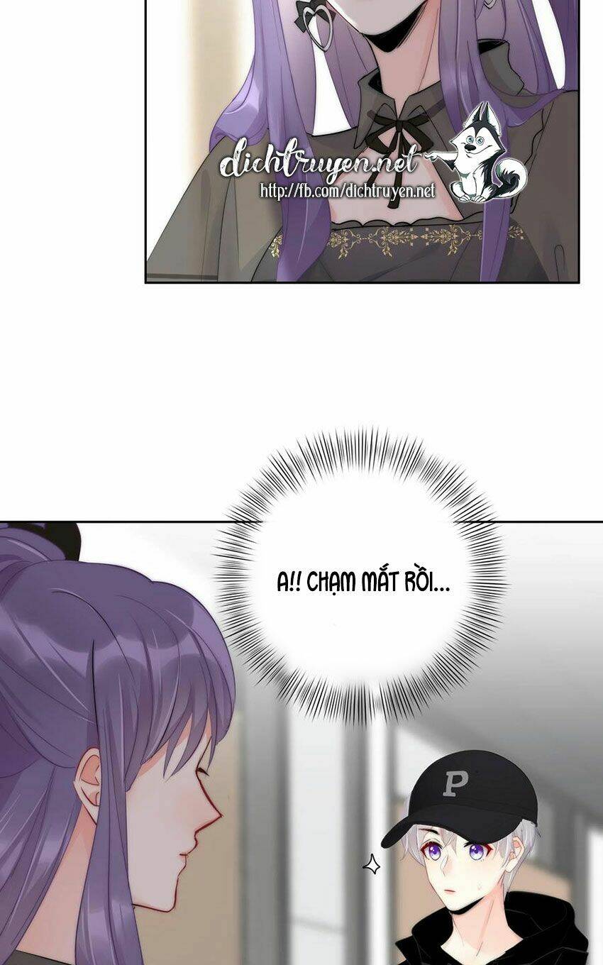 Boss Đại Nhân Là Nữ Thần?: Chapter 55