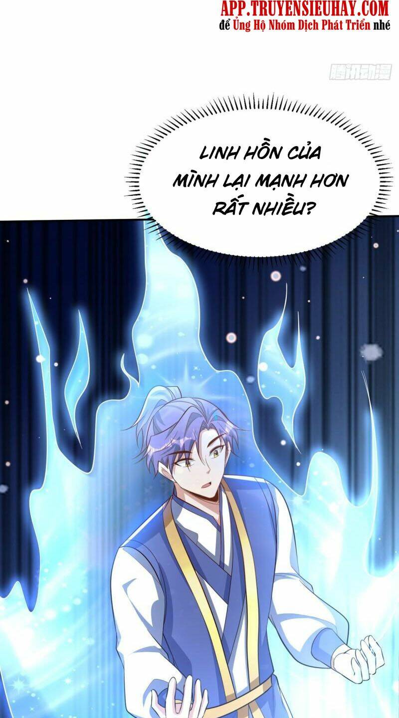 Yêu Giả Vi Vương: Chapter 330