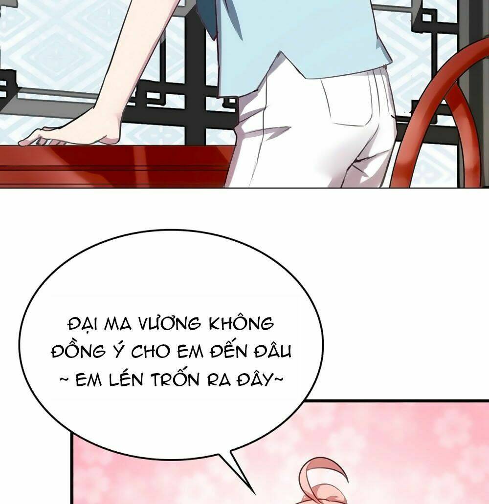 Bám Lấy Nam Thần Bất Chấp Thời Tiết: Chapter 19