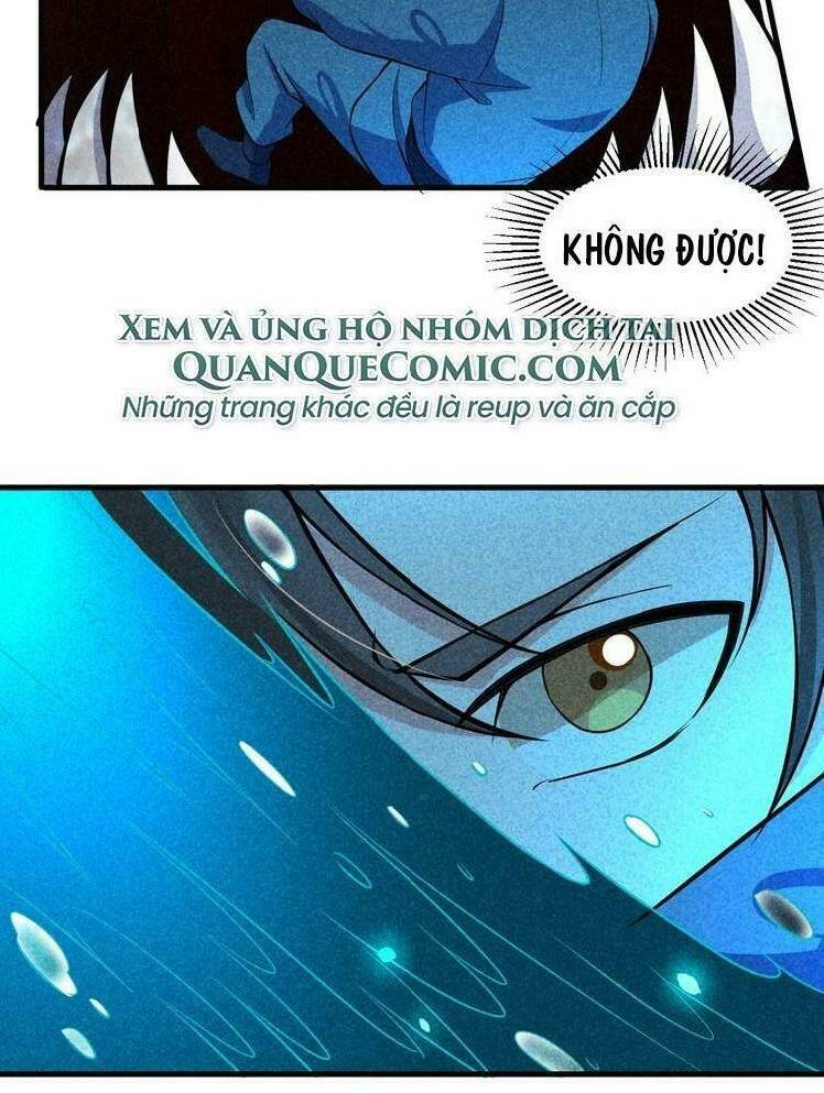 Thánh Tôn: Chapter 22