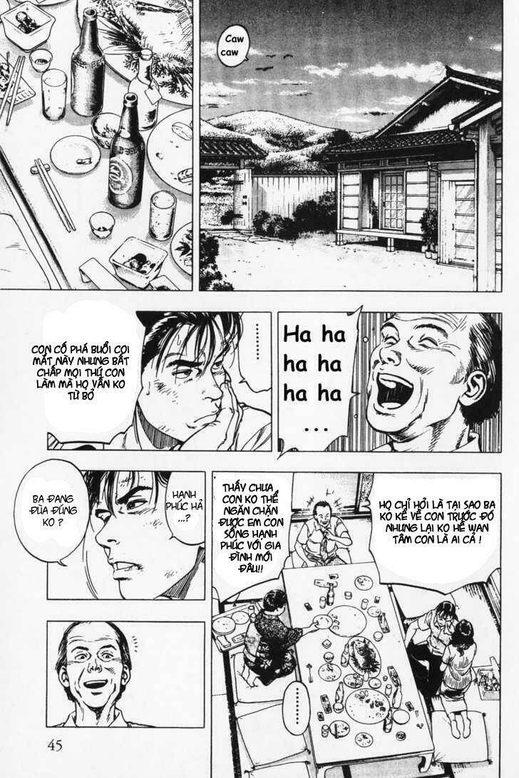 Family Compo: Chapter 23