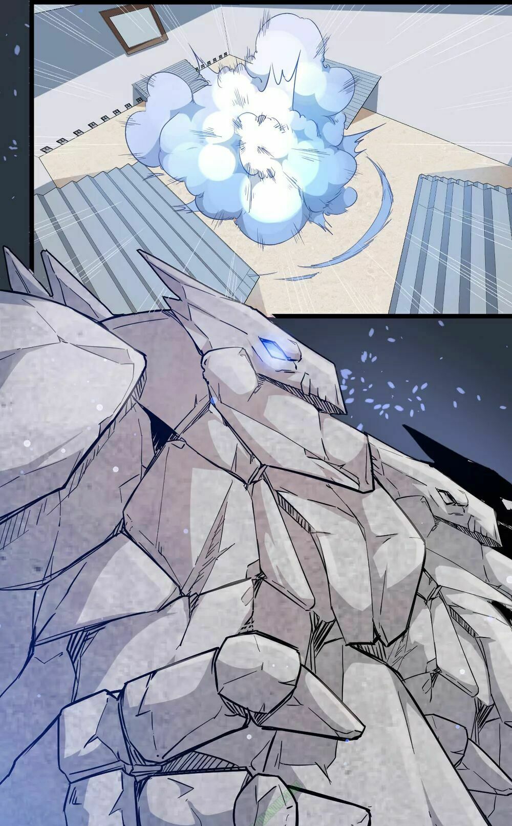 Vườn Trường Cuồng Sư Hệ Thống: Chapter 4