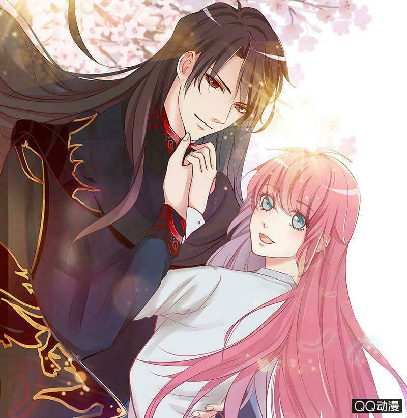 Băng Sơn Học Trưởng Không Được Chọc: Chapter 32.1