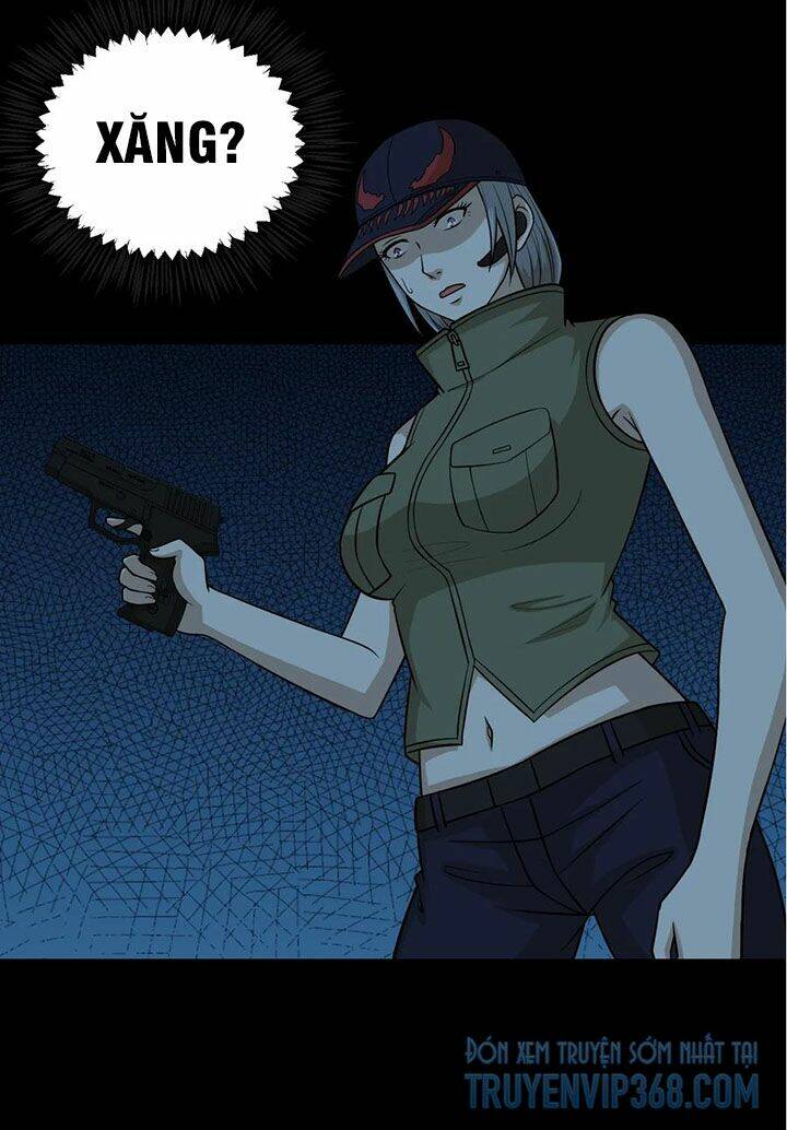 Đai Ca Trở Lại Tuổi 16: Chapter 58