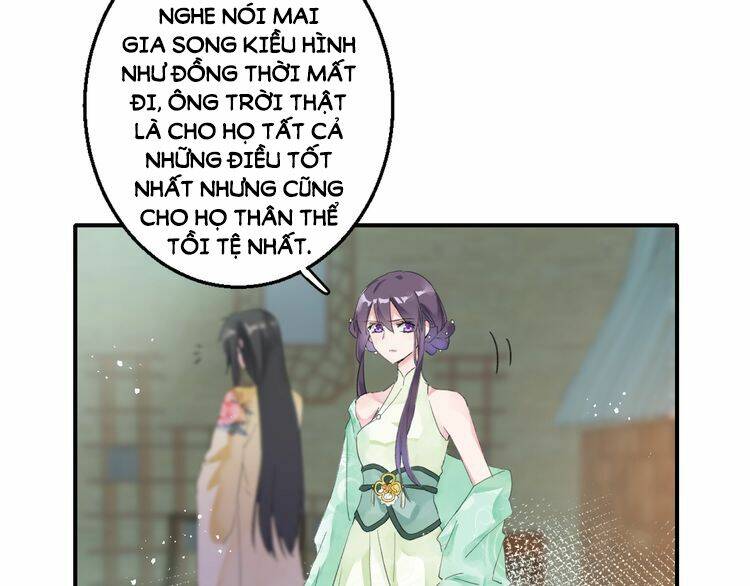 Hoa Nhan Sách: Chapter 52.2