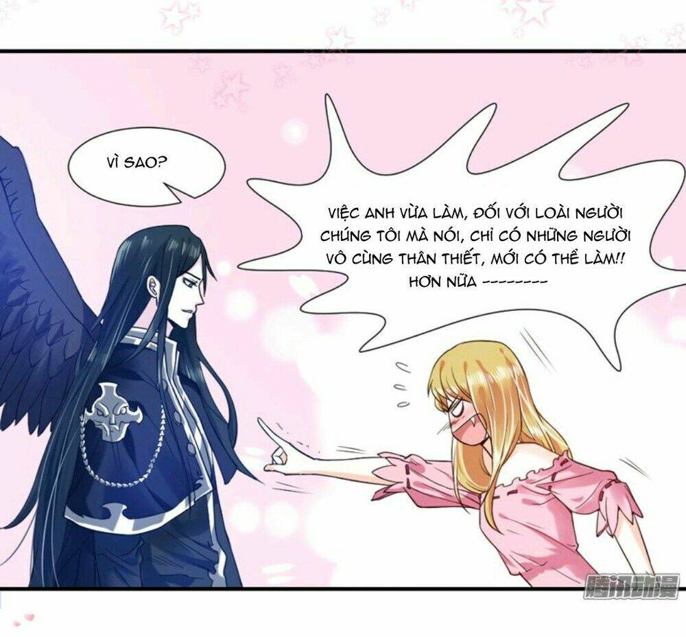 Ma Vương Đại Nhân Đi Thông Thả: Chapter 15