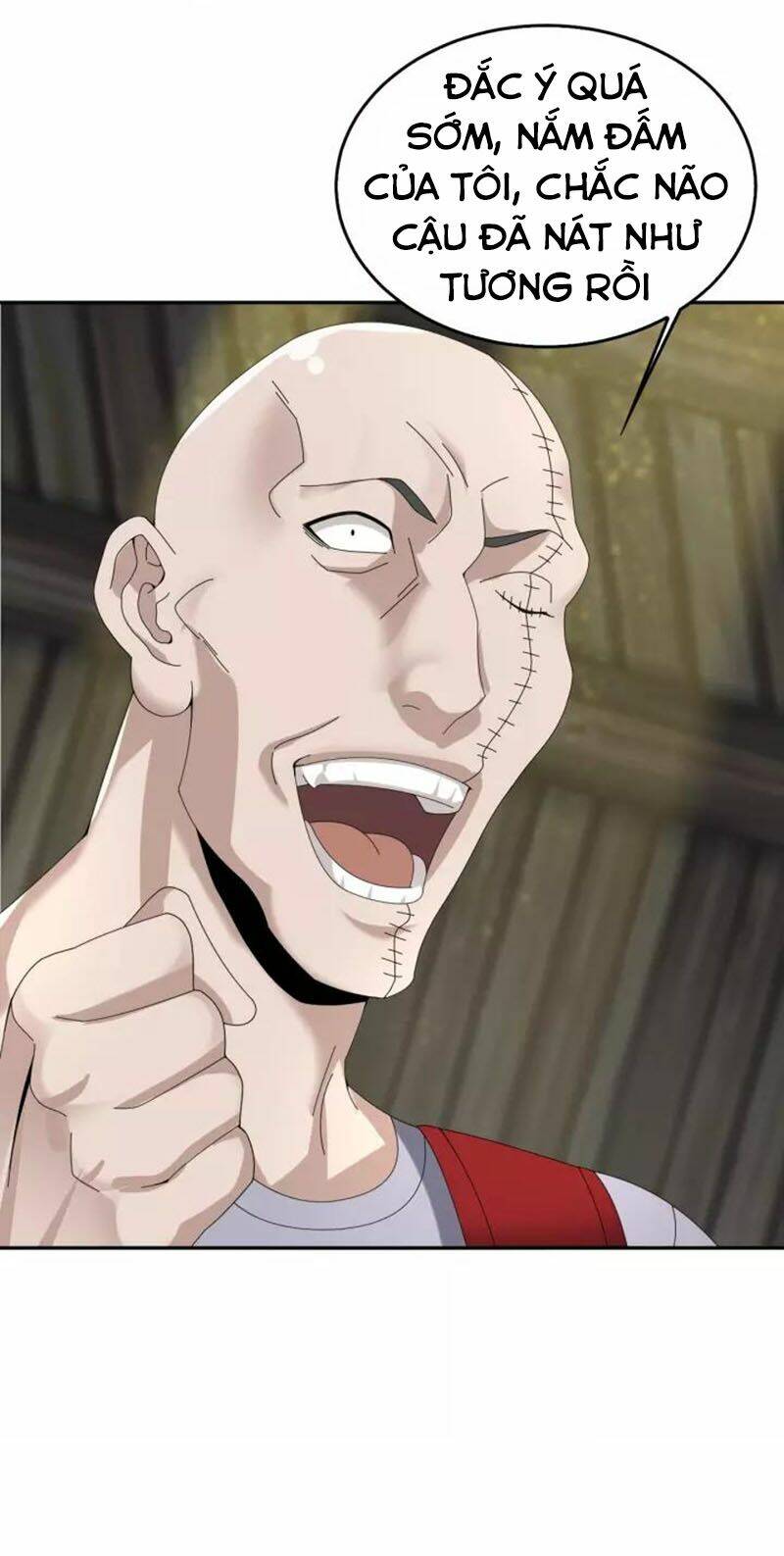 Siêu Cấp Đại Chủ Bạ: Chapter 79