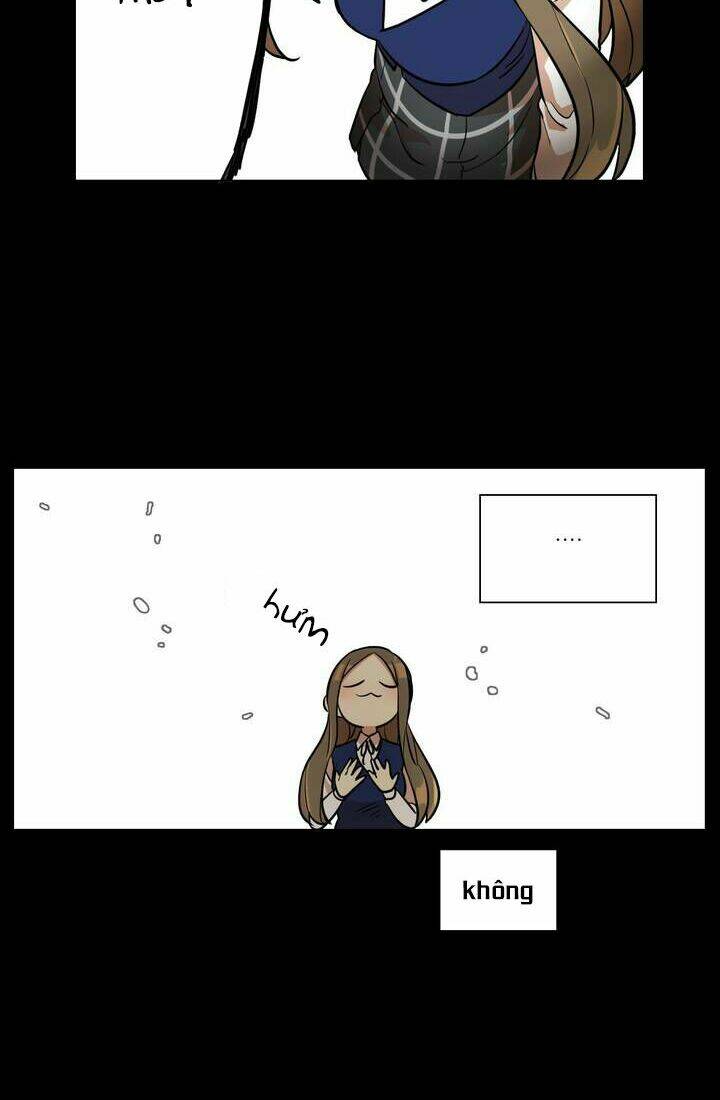 Lớn Lên Đểu Cáng: Chapter 2