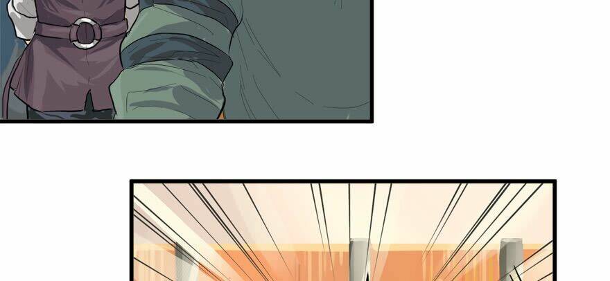 Vua Sinh Tồn: Chapter 43