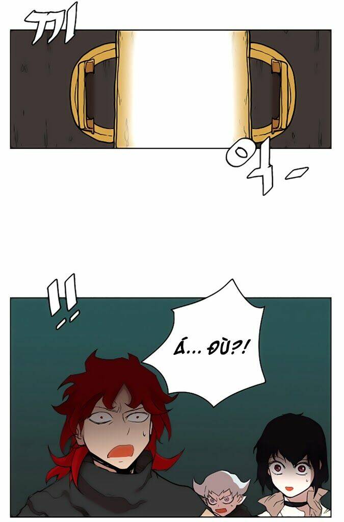 Hard Core Leveling Warrior: Chapter 8