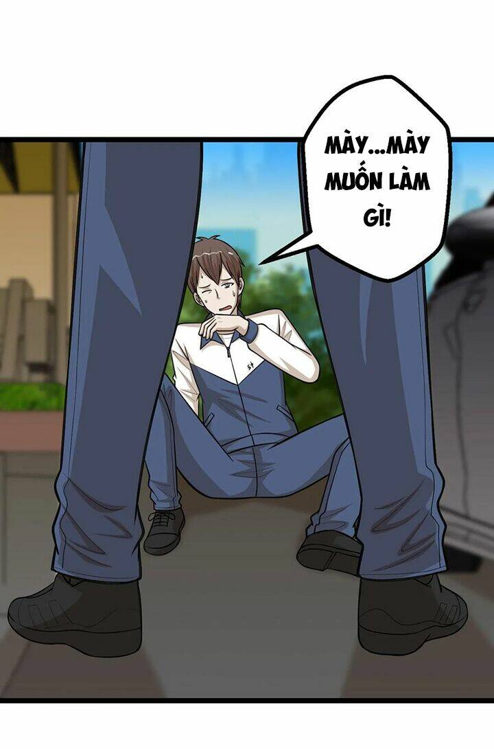 Đai Ca Trở Lại Tuổi 16: Chapter 85