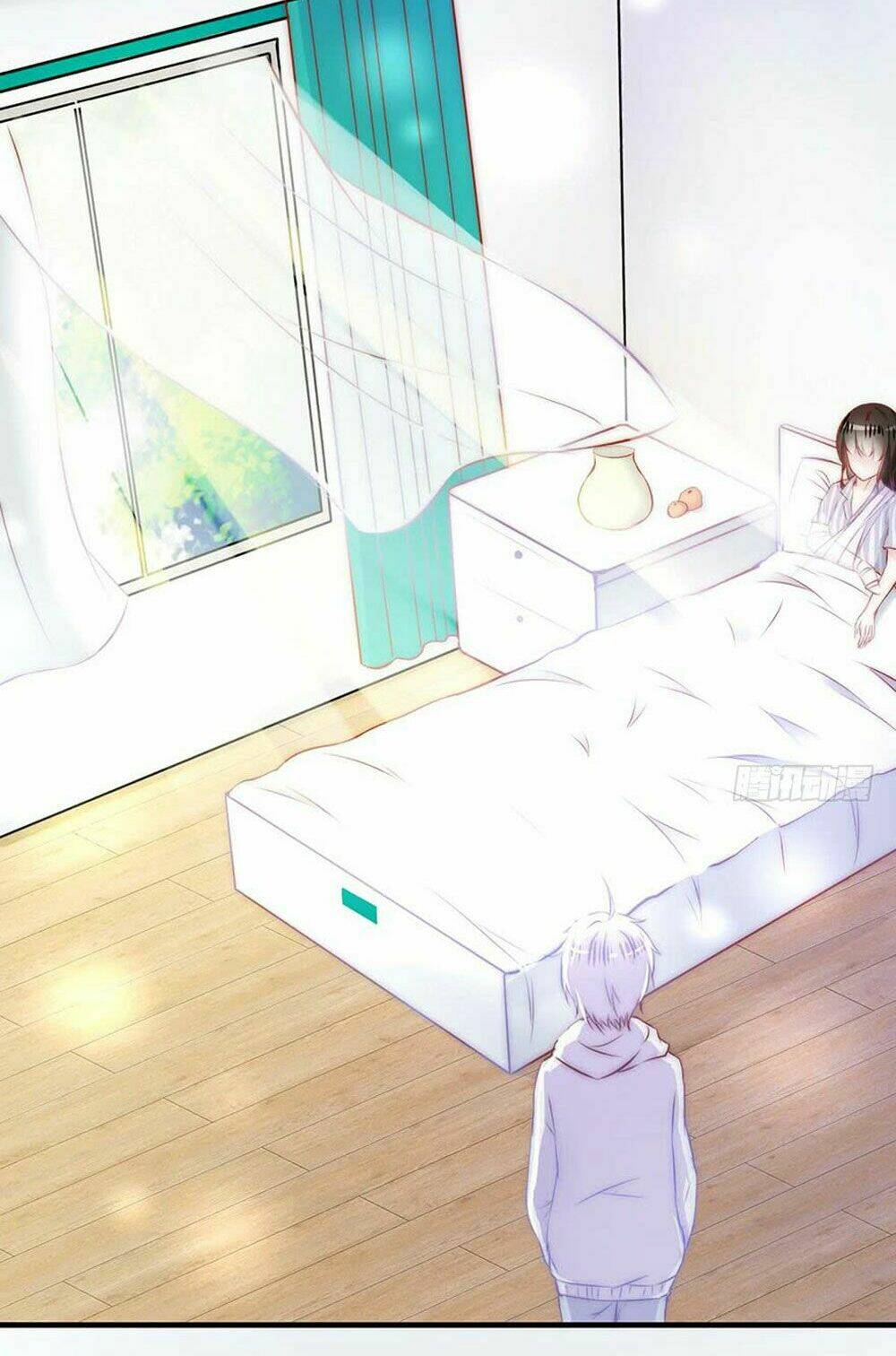 Hữu Tiên Tắc Danh: Chapter 10