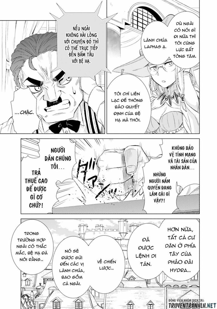 Isekai De Tadahitori No Mamono Tsukai ~ Tenshoku Shitara Maou Ni Machigawa Remashita: Chapter 20