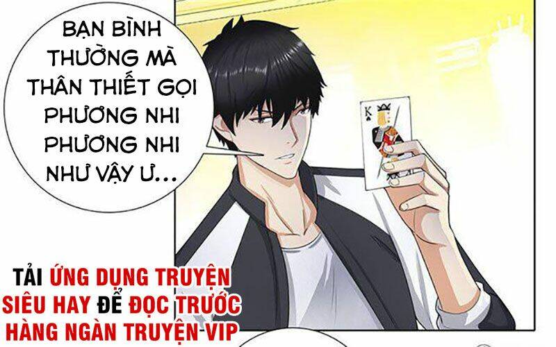 Học Viện Cao Thủ: Chapter 100
