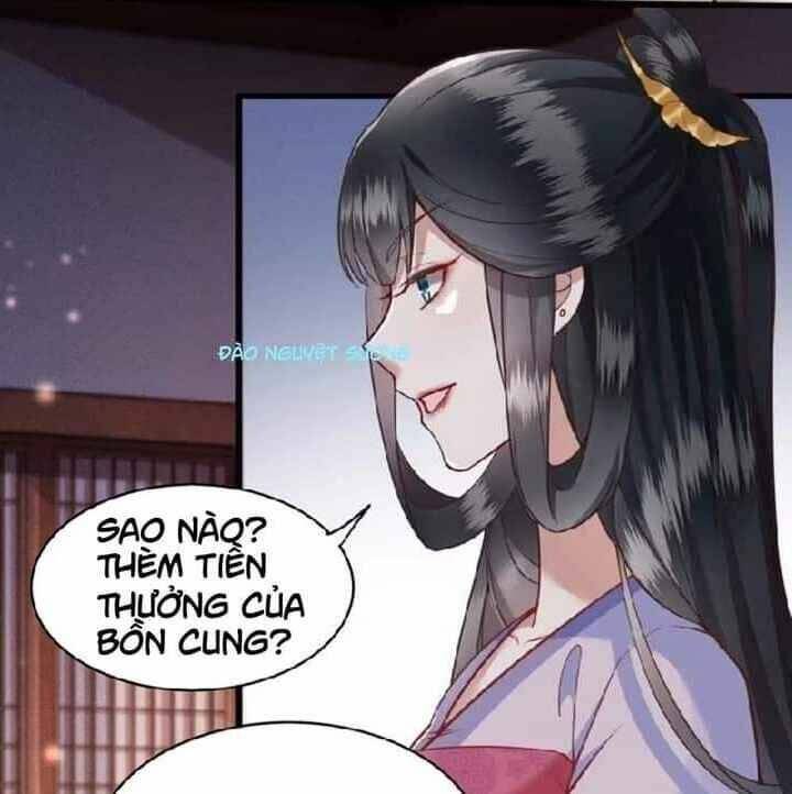 Con Đường Hoang Dã Của Vương Phi: Chapter 24