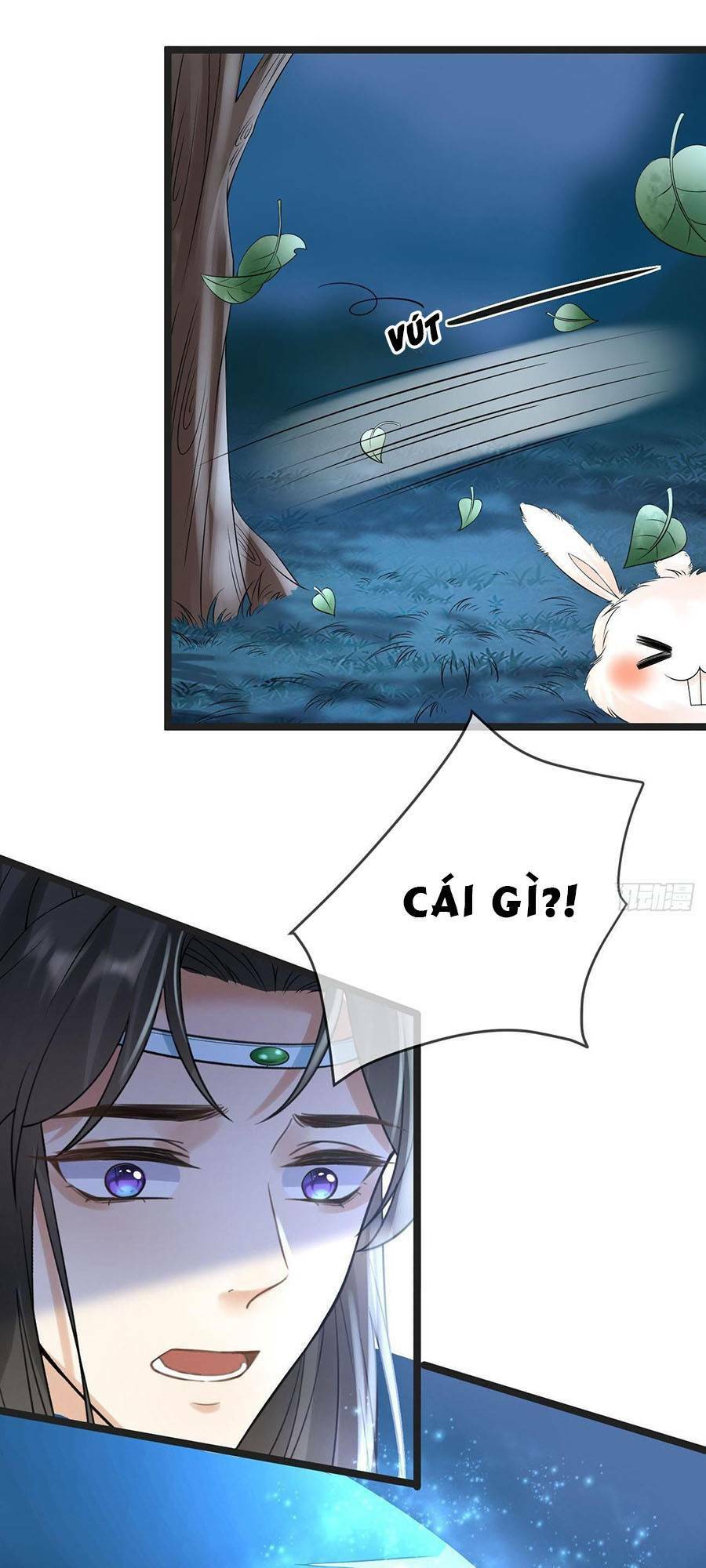 Ma Đầu Vạn Ác Năm Tuổi Rưỡi: Chapter 68