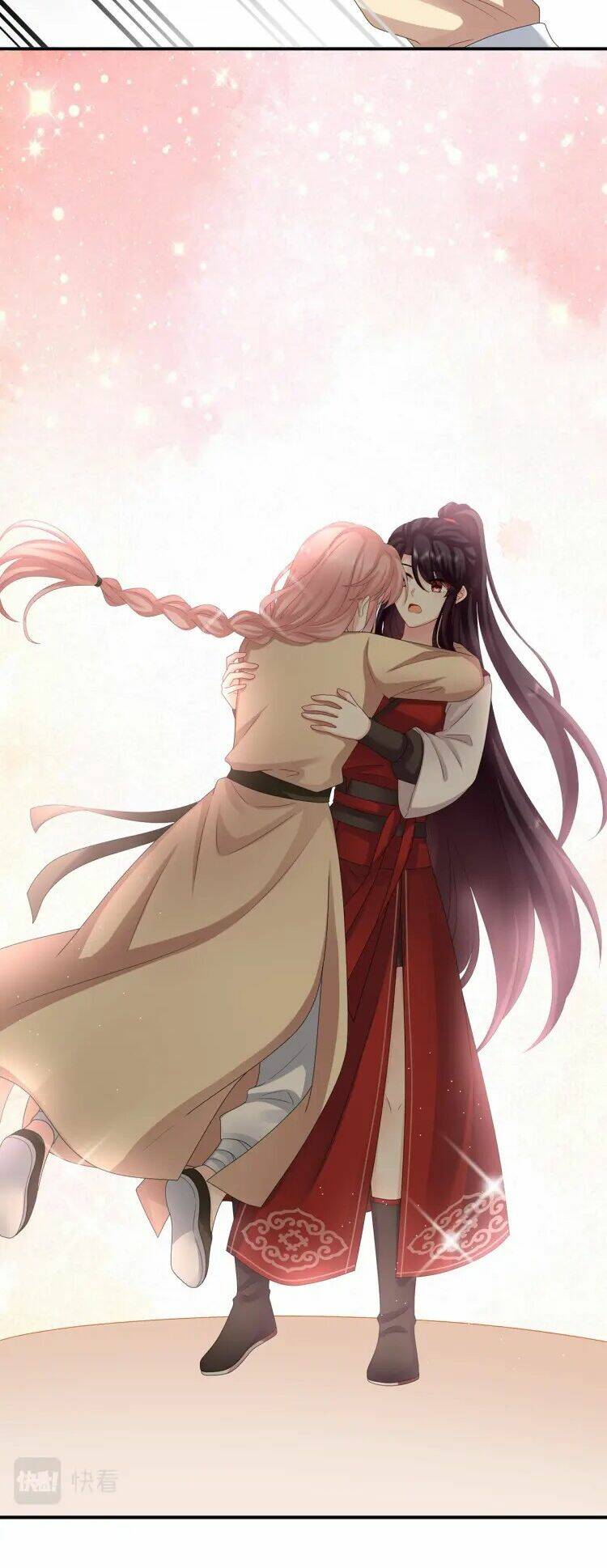 Kiều Phu Có Hỉ: Chapter 36