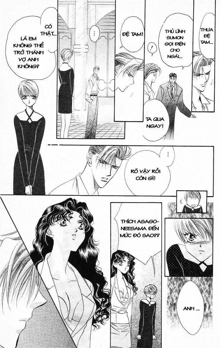 Tokyo Crazy Paradise: Chapter 45