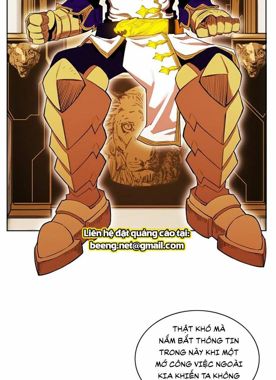 Hard Core Leveling Warrior Ss2: Chapter 61