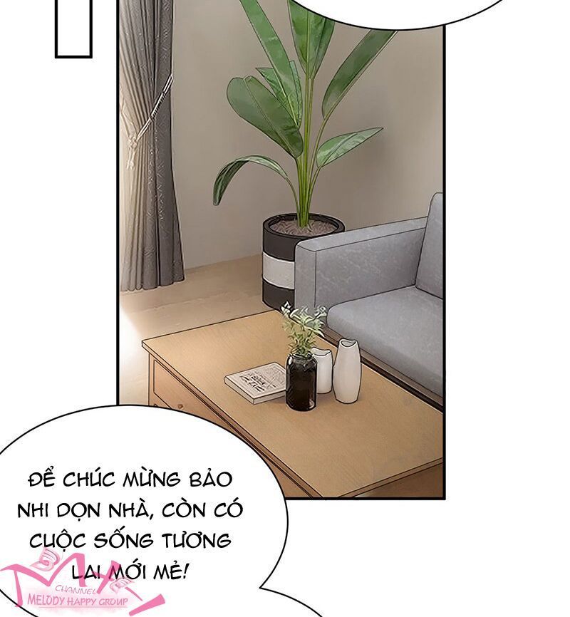 Thịnh Thế Điềm Sủng: Tiểu Manh Thê Của Dịch Thiếu: Chapter 71