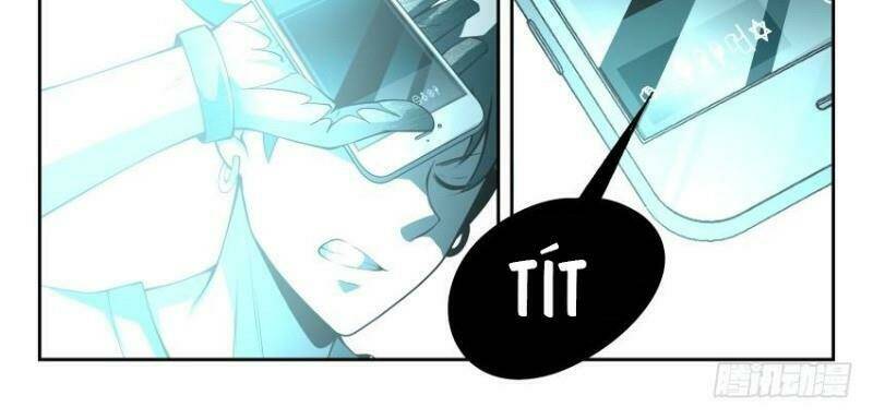 Võ Lực Chí Mạng: Chapter 14