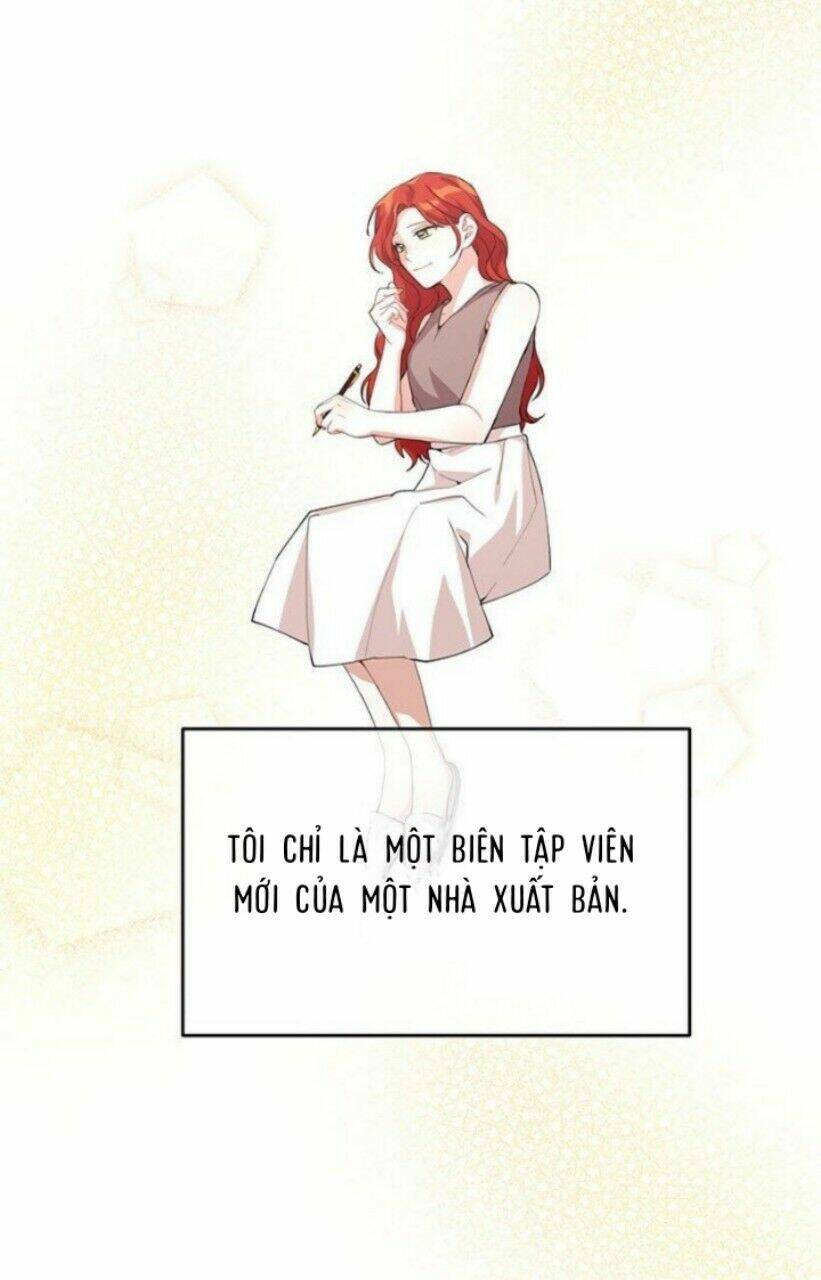 Hãy Trả Lời Em, Hoàng Tử!: Chapter 7